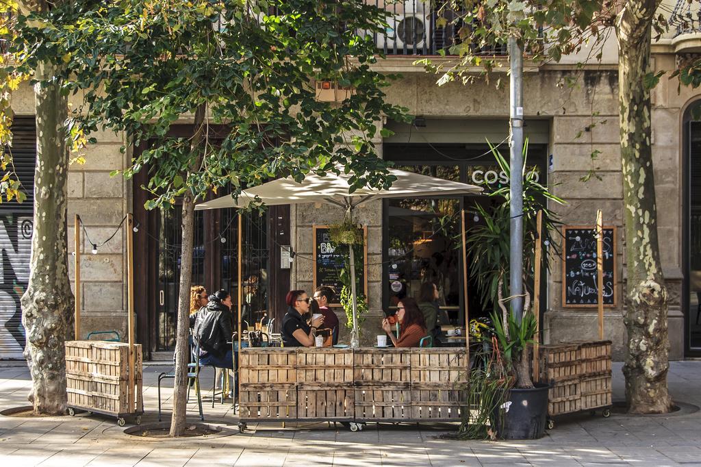 Appartamento Habitat Rambla Deluxe
