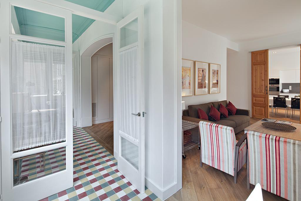 Apartment Habitat Rambla Deluxe